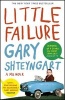 Little Failure - A Memoir (Paperback) - Gary Shteyngart Photo