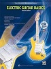 Electric Guitar Basics (Paperback, Revised) - Keith Wyatt Photo