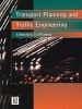 Transport Planning and Traffic Engineering (Paperback) - Coleman A OFlaherty Photo