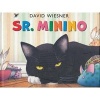 Sr. Minino- Mr. Wuffles! (Hardcover) -  Photo