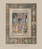 The Painted Book in Renaissance Italy - 1450--1600 (Hardcover) - Jonathan JG Alexander Photo