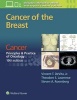 Cancer of the Breast - From Cancer: Principles & Practice of Oncology (Paperback, 10th Revised edition) - Theodore S Lawrence Photo