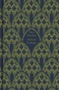 The Warden (Hardcover) - Anthony Trollope Photo