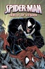 Spider-Man - Birth of Venom (Paperback) - Jim Shooter Photo