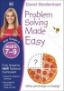 Problem Solving Made Easy KS2 Ages 7-9 (Staple bound) - Carol Vorderman Photo