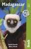 Madagascar (Paperback, 11th Revised edition) - Hilary Bradt Photo