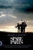 Spare Parts - Four Undocumented Teenagers, One Ugly Robot, and the Battle for the American Dream (Paperback) - Joshua Davis Photo