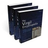 The Virgil Encyclopedia (Hardcover, New) - Richard F Thomas Photo