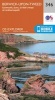 Berwick-Upon-Tweed (Sheet map, folded, September 2015 ed) - Ordnance Survey Photo