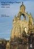 King's College Chapel, Aberdeen, 1500-2000 (Paperback, 2nd Revised edition) - Jane Geddes Photo