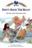 Don't Rock the Boat - TTe Story of the Miraculous Catch (Paperback) - Marilyn Lashbrook Photo