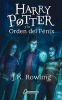 Harry Potter y La Orden del Fenix (Harry 05) (English, Spanish, Paperback) - J K Rowling Photo