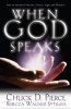 When God Speaks (Paperback) - Chuck D Pierce Photo