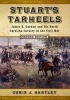 Stuart's Tarheels - James B. Gordon and His North Carolina Cavalry in the Civil War (Hardcover, 2nd Revised edition) - Chris J Hartley Photo