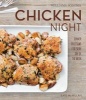 Chicken Night (Hardcover) - Kate McMillan Photo