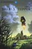 Grass (Paperback, New Ed) - Sheri S Tepper Photo