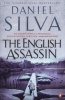 The English Assassin (Paperback) - Daniel Silva Photo