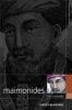 Maimonides (Paperback) - TM Rudavsky Photo