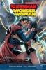 Superman / Wonder Woman, Volume 1 - Power Couple (Hardcover, 52nd edition) - Tony S Daniel Photo