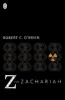 Z for Zachariah (Paperback) - Robert C OBrien Photo