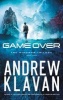 Game Over (Hardcover) - Andrew Klavan Photo