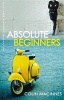 Absolute Beginners (Paperback) - Colin MacInnes Photo