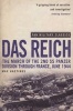 Das Reich - The March of the 2nd SS Panzer Division Through France, June 1944 (Paperback) - Max Hastings Photo