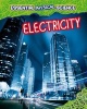 Electricity (Paperback) - Louise Spilsbury Photo