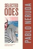 Selected Odes of  (Paperback, 3rd Revised edition) - Pablo Neruda Photo