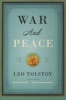 War and Peace (Paperback, Vintage Classic) - Leo Nikolayevich Tolstoy Photo