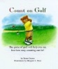 Count on Golf (Hardcover) - Susan Greene Photo