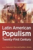 Latin American Populism in the Twenty-First Century (Paperback) - Carlos De LA Torre Photo