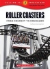 Roller Coasters (Paperback) - Kevin Cunningham Photo