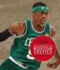 The NBA: A History of Hoops: The Story of the Boston Celtics (Paperback) - Jim Whiting Photo