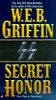 Secret Honor (Paperback) - WEB Griffin Photo