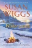 The Winter Lodge (Paperback) - Susan Wiggs Photo