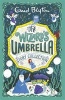 The Wizard's Umbrella - Story Collection (Paperback) - Enid Blyton Photo