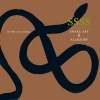 Ssss - Snake Art and Allegory (Hardcover) - Gita Wolf Photo