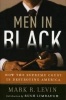 Men in Black - How the Supreme Court Is Destroying America (Paperback, annotated edition) - Mark R Levin Photo