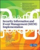 Security Information and Event Management (SIEM) Implementation (Paperback) - David R Miller Photo