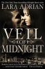 Veil of Midnight (Paperback) - Lara Adrian Photo