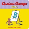 Curious George's ABCs (Hardcover) - H A Rey Photo