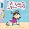 Princess Stay Awake (Paperback, Illustrated edition) - Giles Paley Phillips Photo