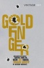 Goldfinger - Trigger Mortis Edition (Paperback) - Ian Fleming Photo