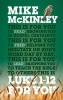 Luke 1-12 for You (Hardcover) - Mike McKinley Photo