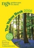 The Yellow Book 2008 - NGS Gardens Open for Charity (Paperback, Revised edition) - Stephen Anderton Photo