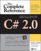 C# 2.0 - The Complete Reference (Paperback, 2nd New edition) - Herbert Schildt Photo