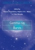 Gamma Ray Bursts (Hardcover, New) - Chryssa Kouveliotou Photo