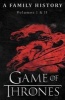 Game of Thrones - A Family History (Paperback) - Two Sovereigns Publishing Photo