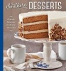 Southern Desserts - Classic Recipes for Every Occasion (Hardcover) - Brooke Bell Photo